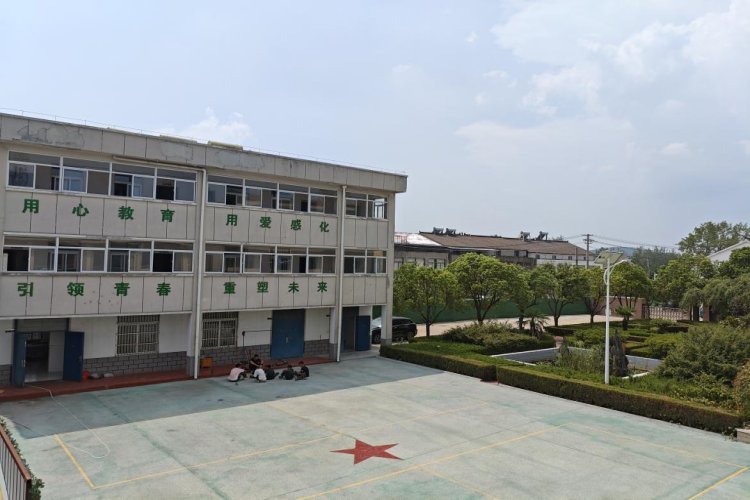 安徽叛逆管教学校