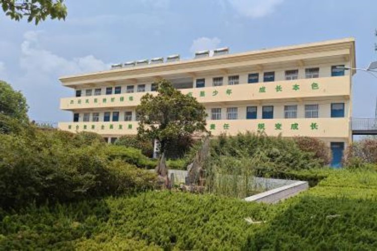 安徽叛逆管教学校