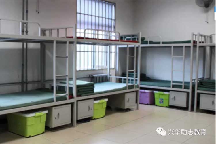浙江叛逆管教学校