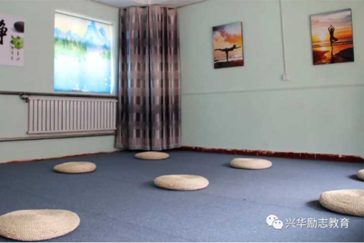 浙江叛逆管教学校