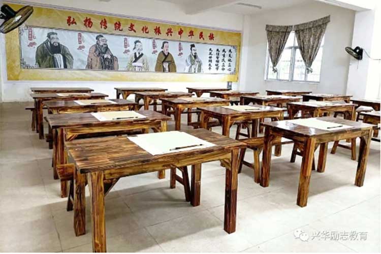 浙江叛逆管教学校