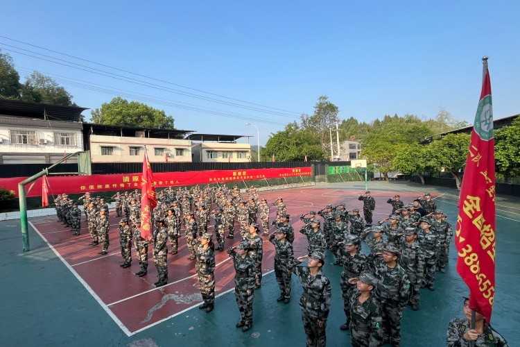 内蒙古叛逆管教学校