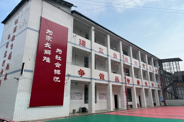 内蒙古叛逆管教学校