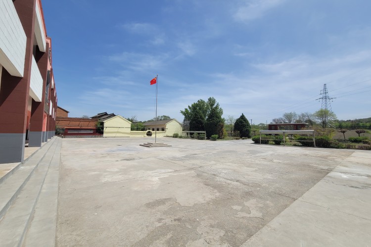 山西叛逆管教学校