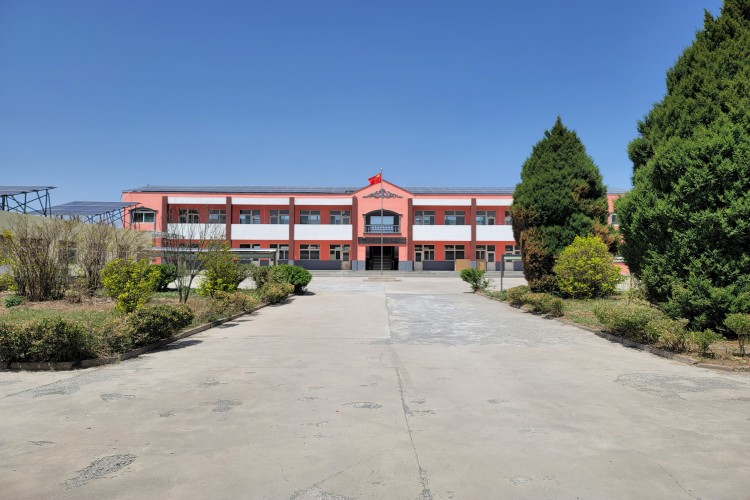 山西叛逆管教学校