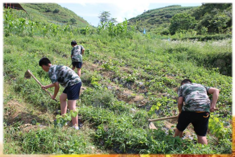 江西叛逆管教学校