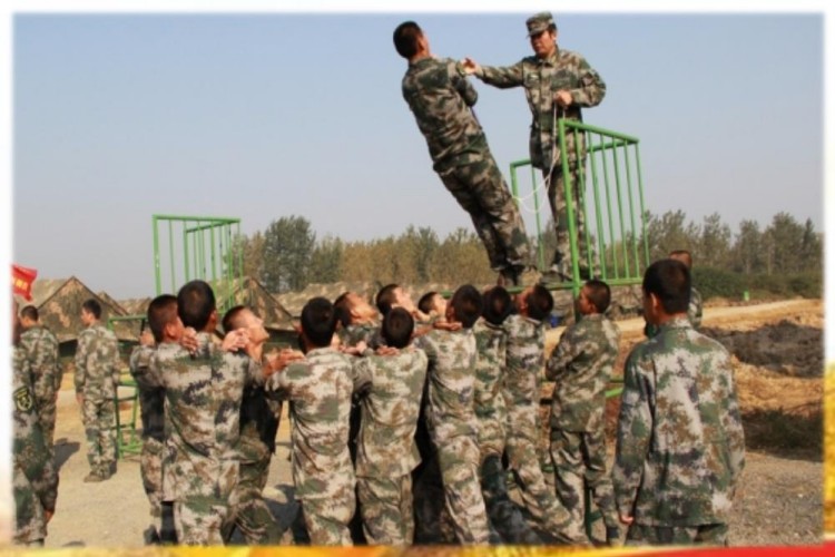 江西叛逆管教学校