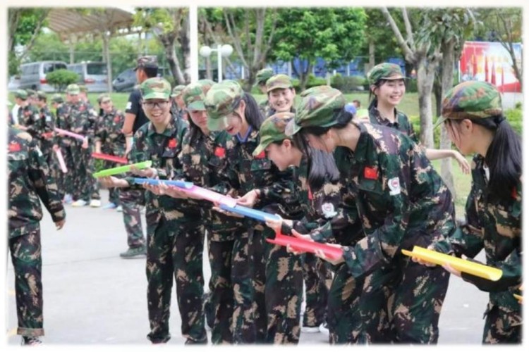 江西叛逆管教学校