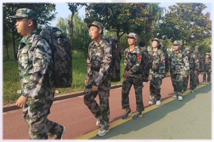 江西叛逆管教学校