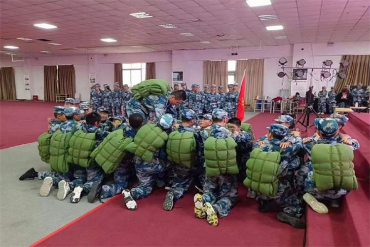 陕西叛逆管教学校