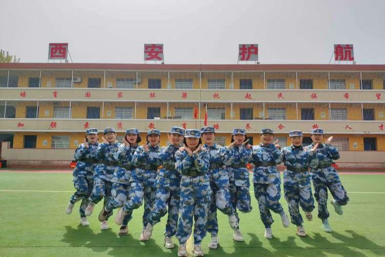 陕西叛逆管教学校