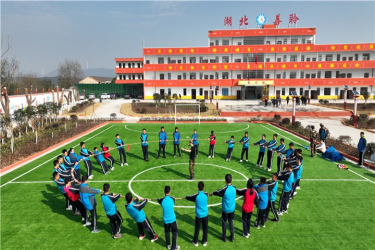 湖北叛逆管教学校