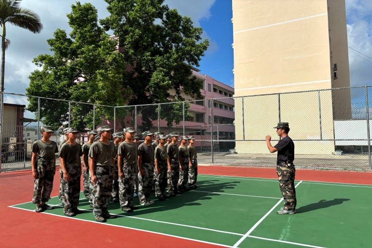 广西叛逆管教学校