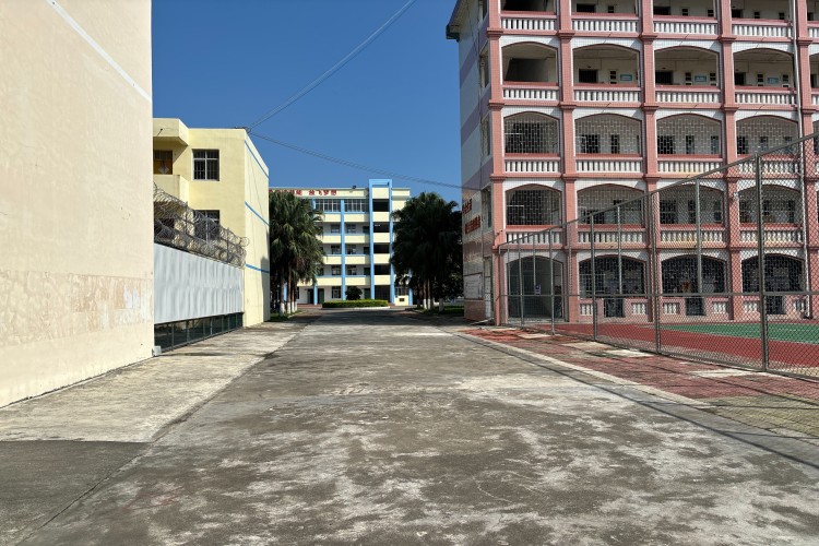 广西叛逆管教学校