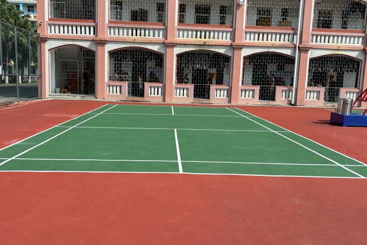 广西叛逆管教学校