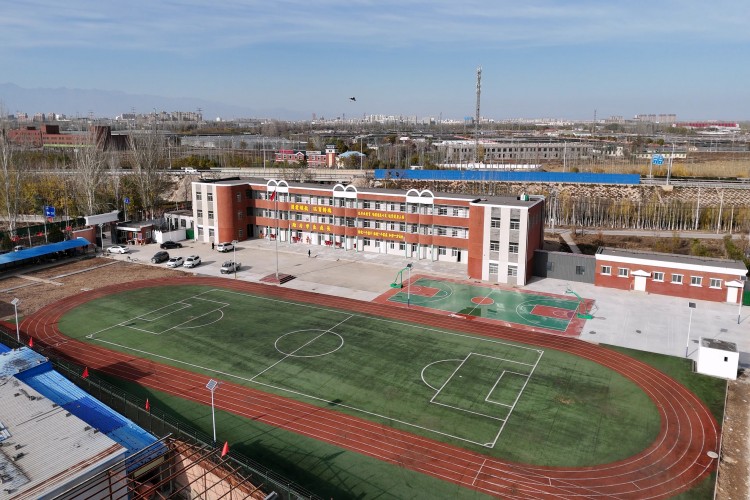 宁夏叛逆管教学校