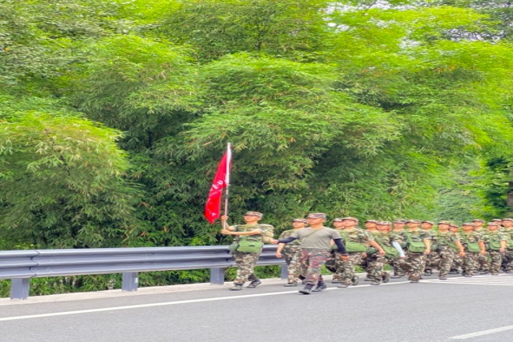 青海叛逆管教学校