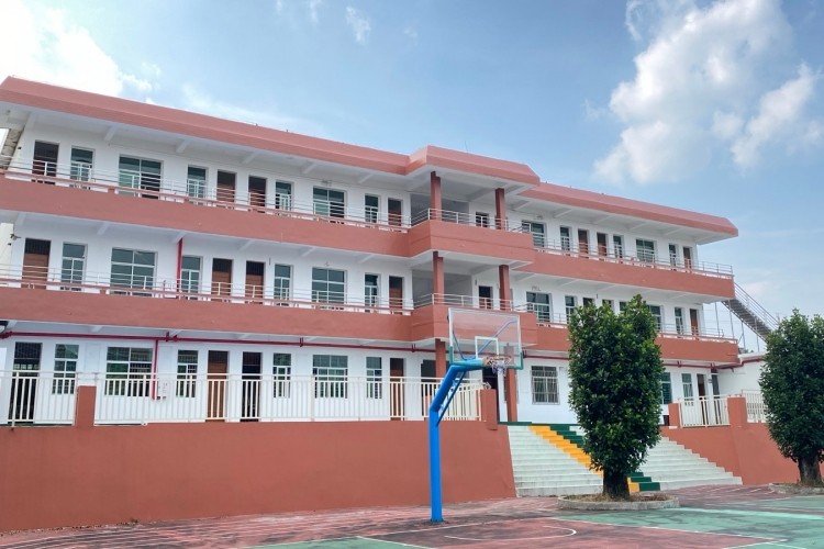 海南叛逆管教学校