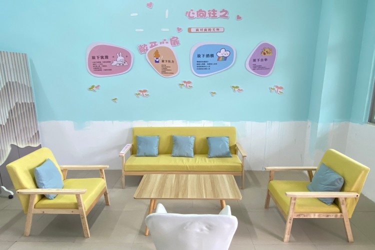 海南叛逆管教学校
