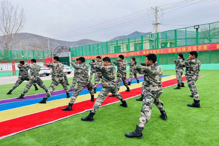 北京叛逆管教学校