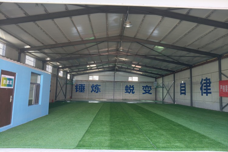 天津叛逆管教学校