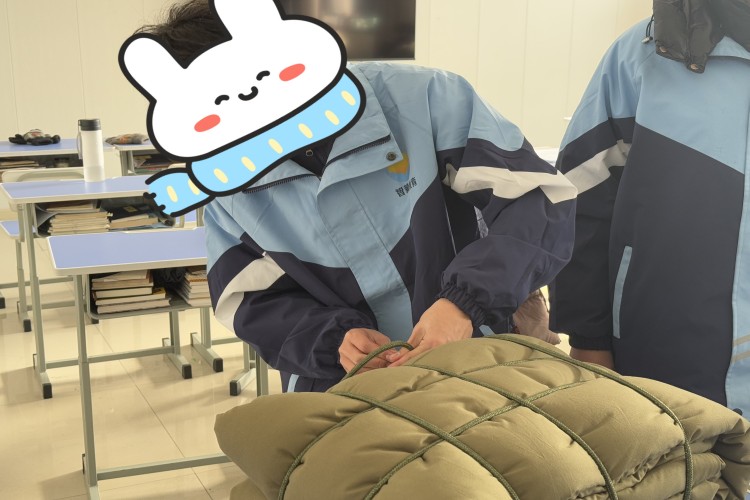 天津叛逆管教学校