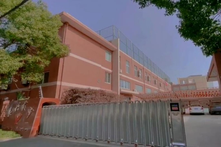 上海叛逆管教学校