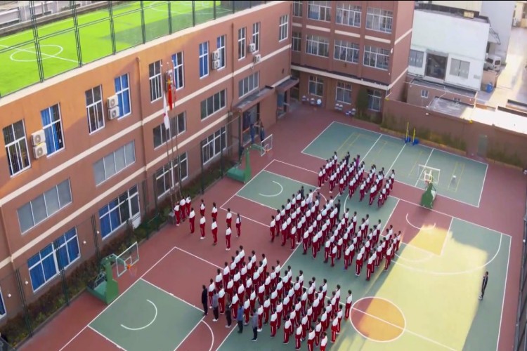 上海叛逆管教学校