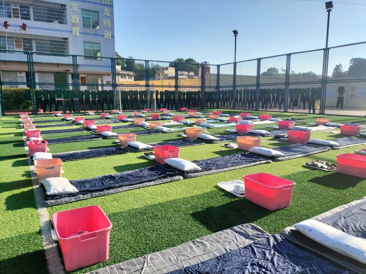 福建叛逆管教学校