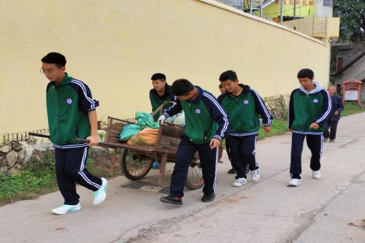 福建叛逆管教学校