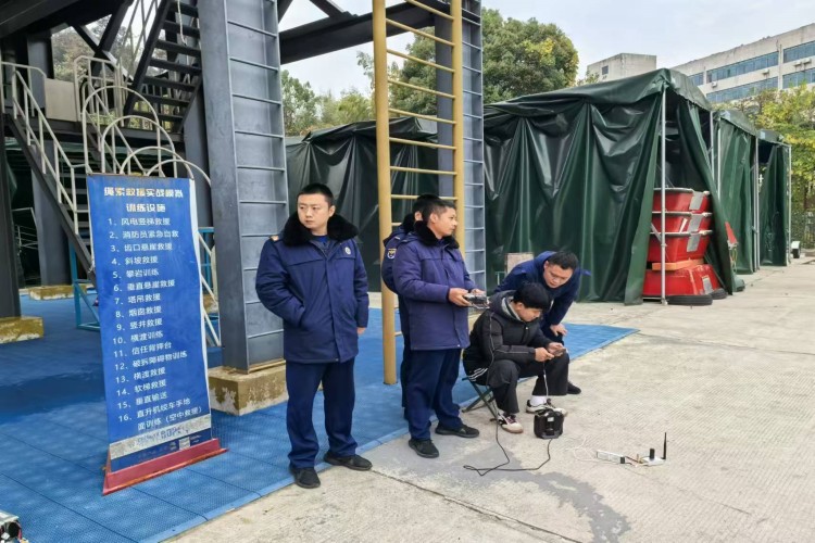 上海翼无忧航空科技