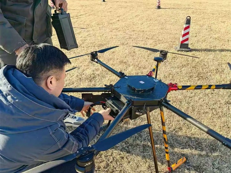 上海翼无忧航空科技