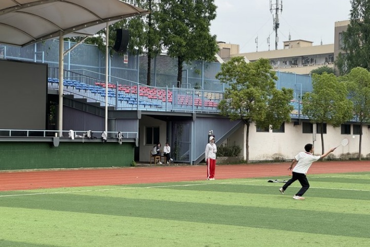 南京新东方培训学校