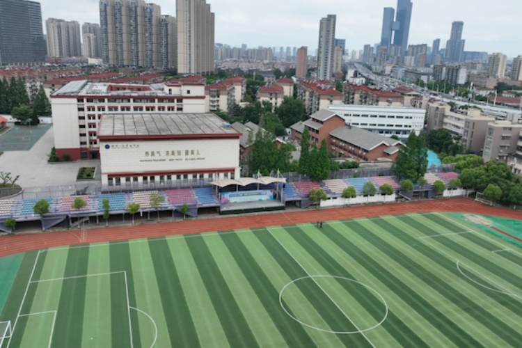 南京新东方培训学校宿舍