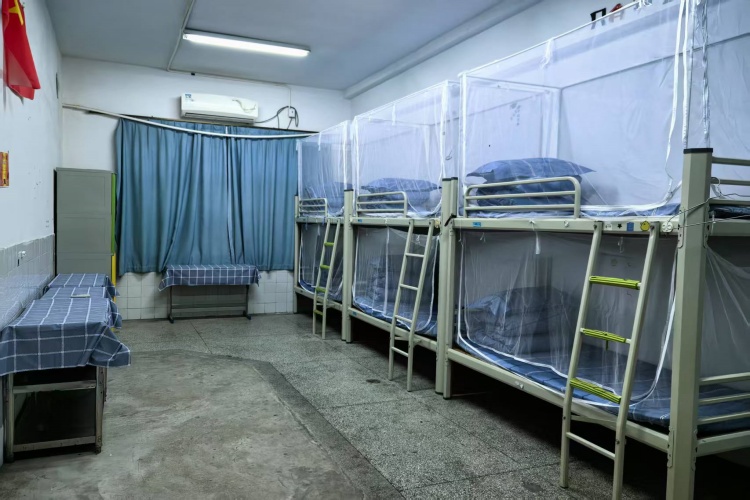 无锡学大教育宿舍