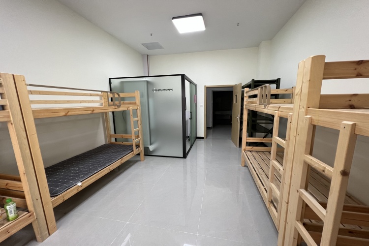 无锡学大教育宿舍