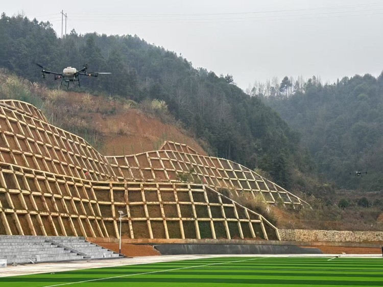 苏州翼无忧航空科技场地