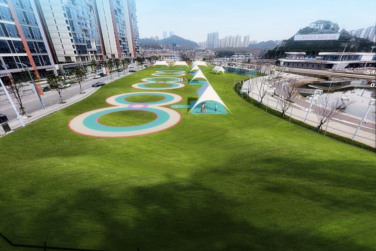 贵阳畅飞客无人机训练场