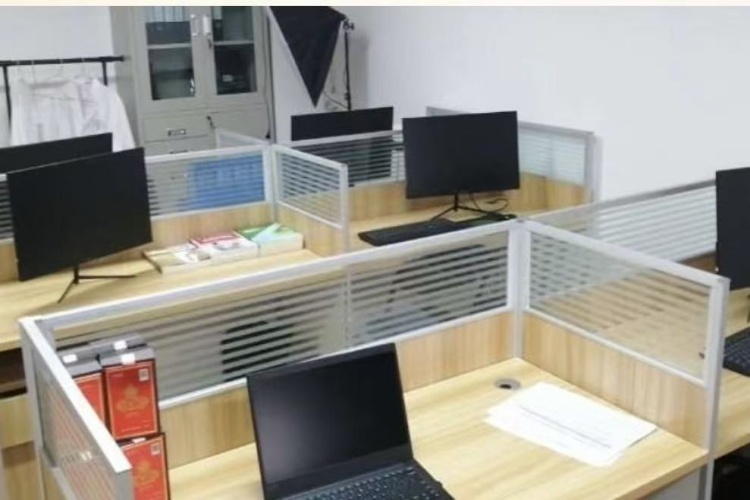 合肥康大拿办公室