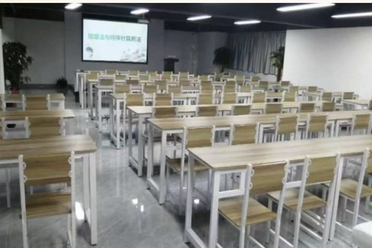 合肥康大拿教室