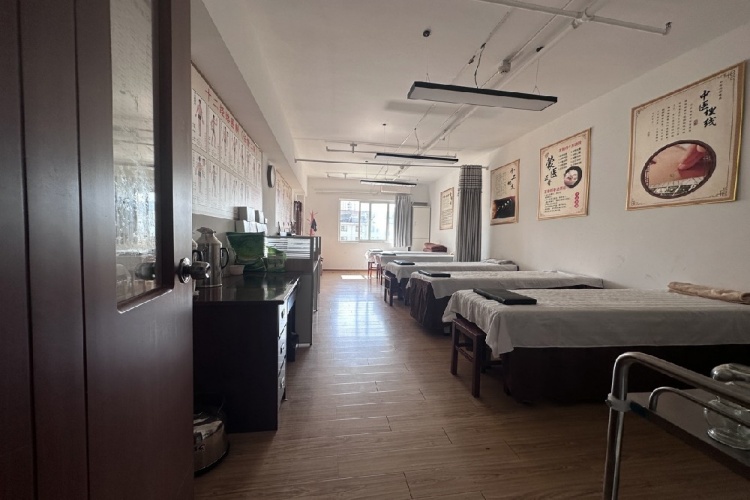 合肥康大拿练习室