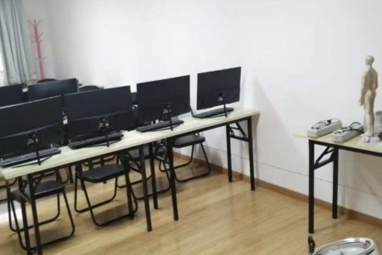 合肥康大拿教室