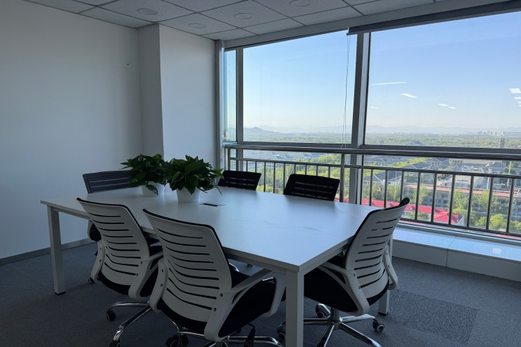 北京保研录校区环境