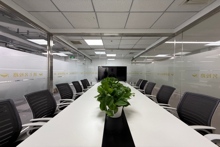 北京保研录校区环境