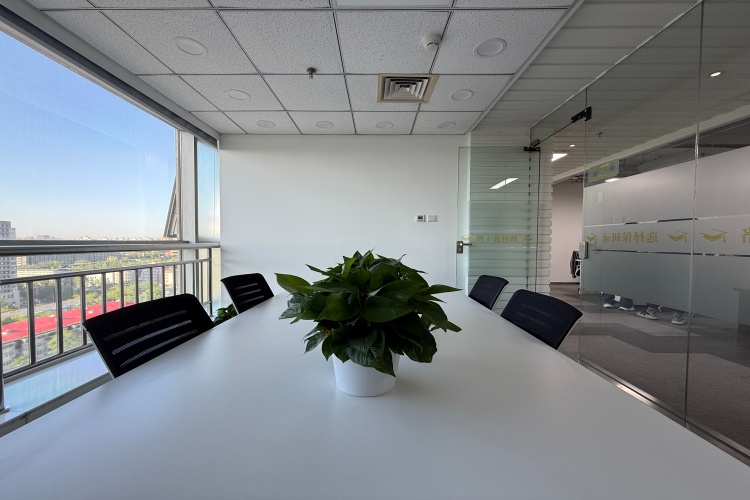 北京保研录校区环境