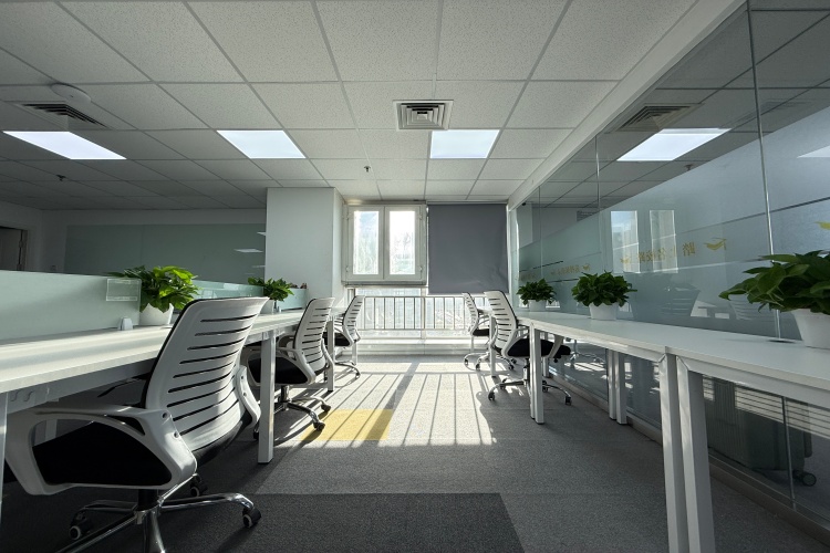 北京保研录校区环境