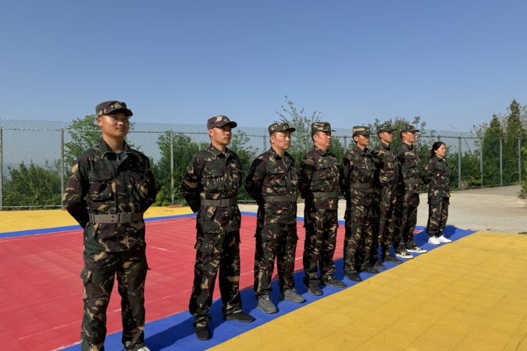 河南阳光心理疏导基地