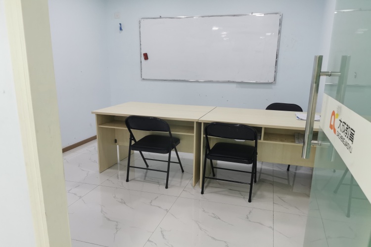 重庆大成教育校区环境