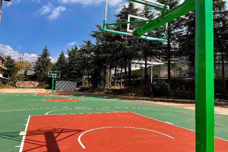 云南新东方全日制培训学校