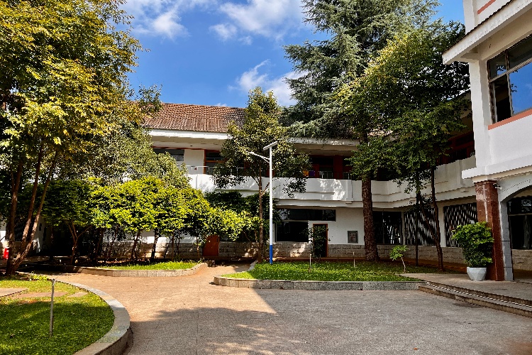 云南新东方全日制培训学校